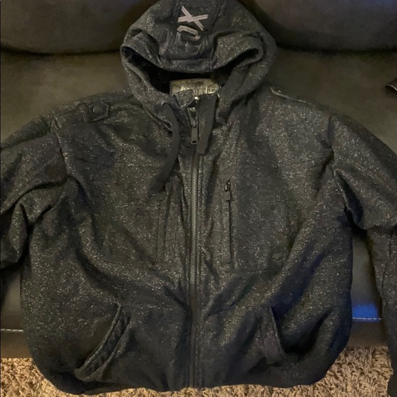Fox Other - Men’s coat